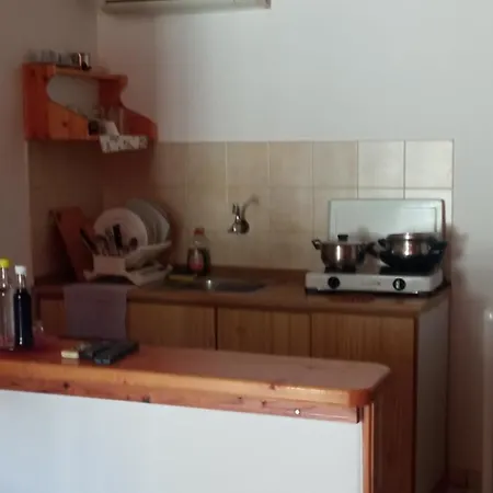 Vaso 아파트