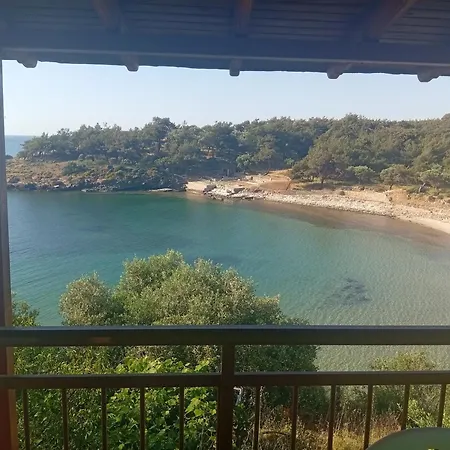 Vaso 아파트 Alikí