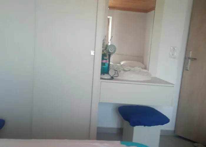 Vaso Appartamento