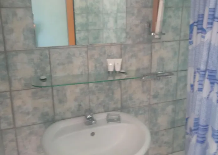Appartamento Vaso