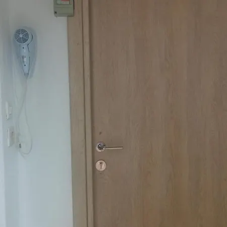 Apartment Vaso Alikí