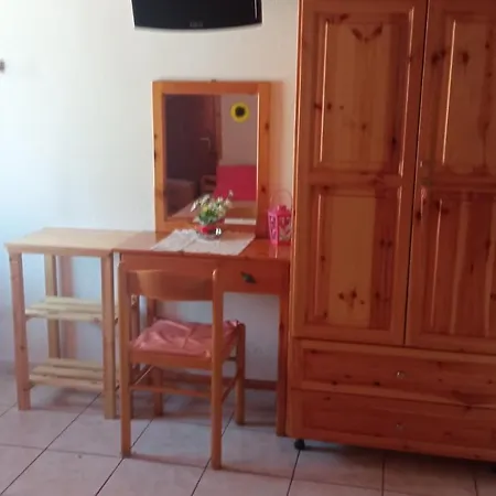 Daire Vaso Alikí