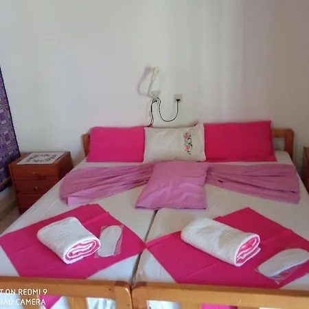 Vaso Apartment Alikí