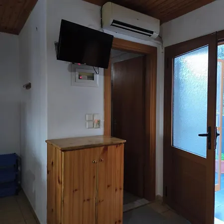 Vaso Appartamento Alikí