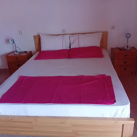 Appartement Vaso Studios Alikí