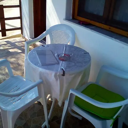 Vaso * Aliki (Thasos)