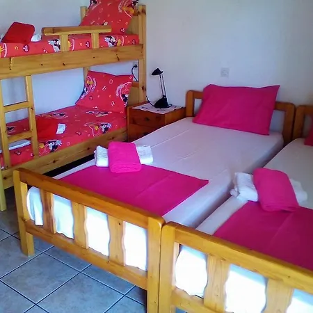 Vaso Apartment *