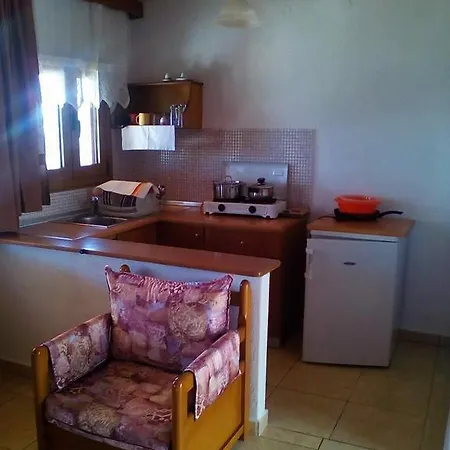 Appartement Vaso Studios