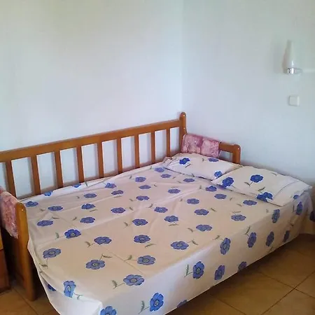 Vaso Apartment