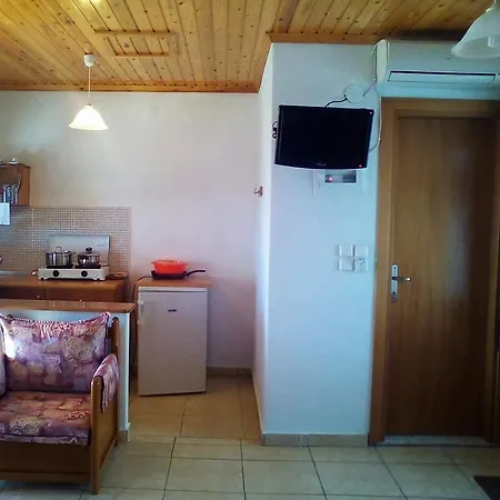 Apartment Vaso