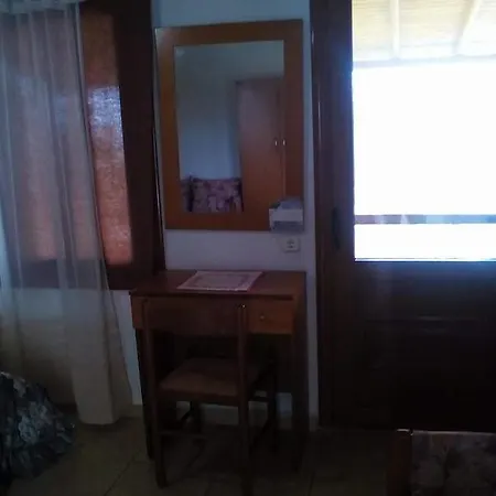 Appartement Vaso Studios *