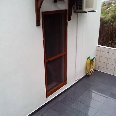 Apartment Vaso